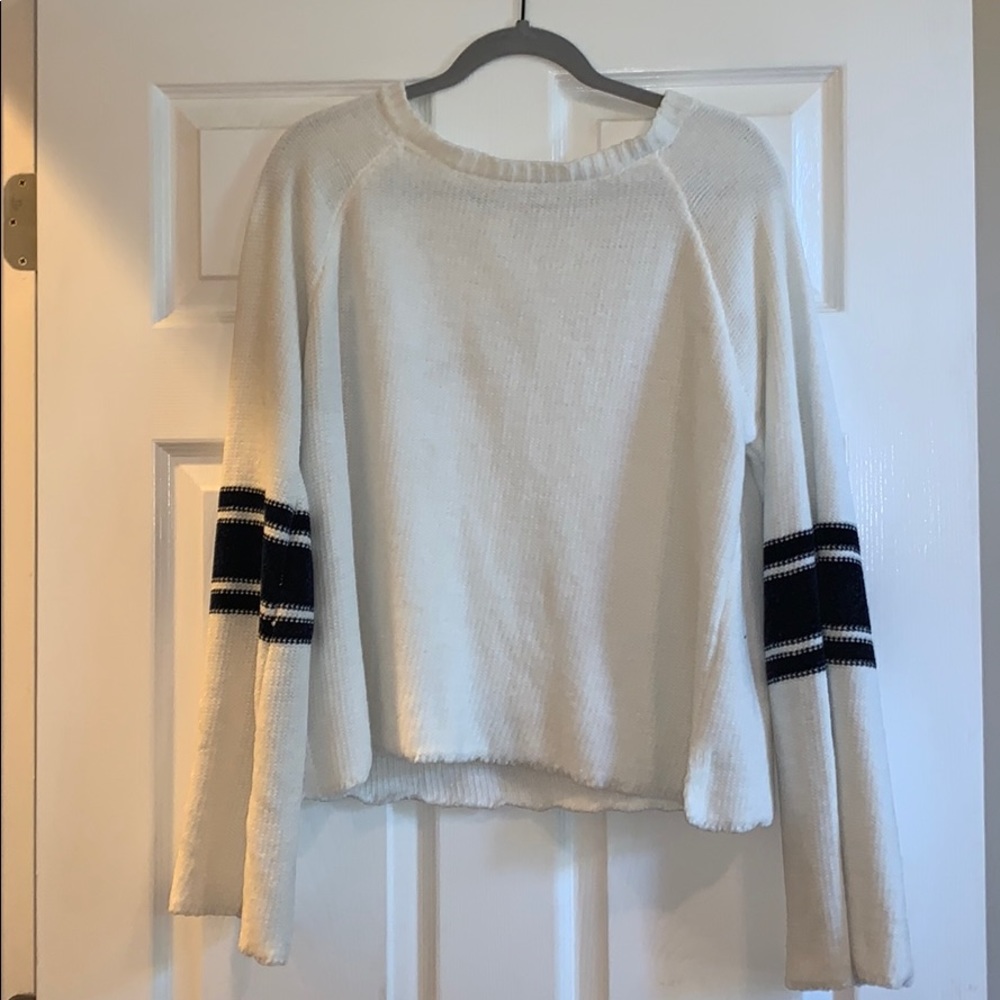 True Craft Sweater